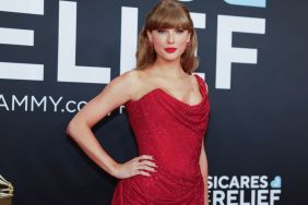 Taylor Swift's Directorial Debut Gets Rewrite from Normal People Scribe
