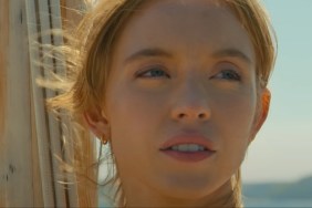 sydney sweeney flirty instagram