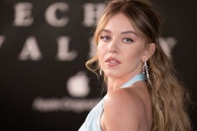 Sydney Sweeney Flaunts Her Blue Jeans In New Post Amid Ad Controversy