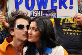 Timothée Chalamet Missing From Kylie Jenner's Birthday Clip — Are They Still Together?