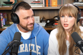 taylor swift travis kelce