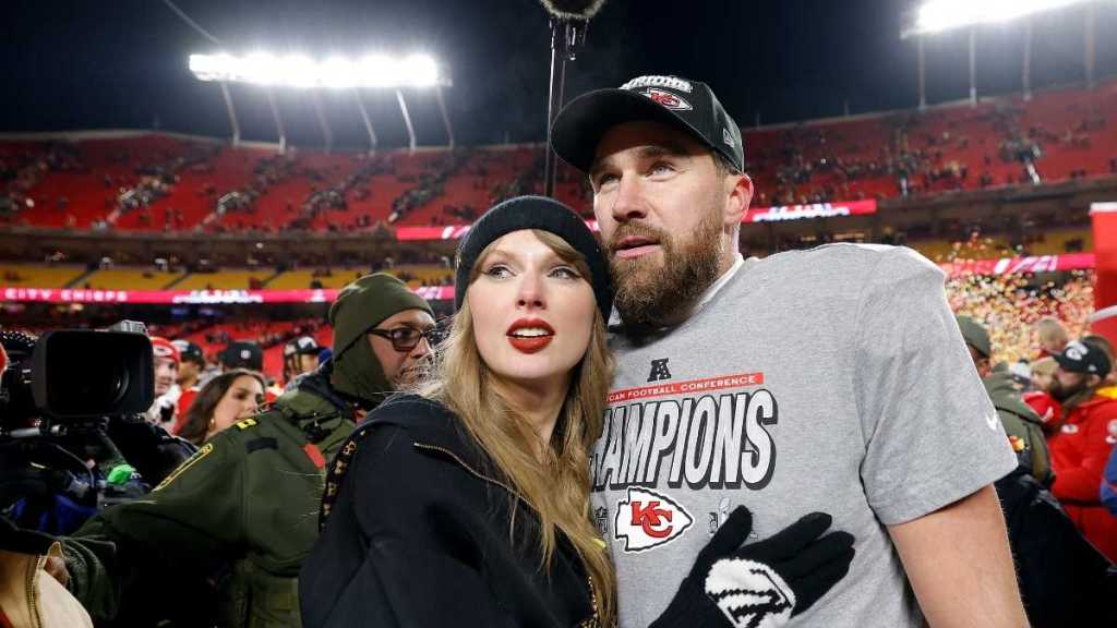 Travis Kelce is Ready to Settle With Taylor Swift, New Rumors Suggest
