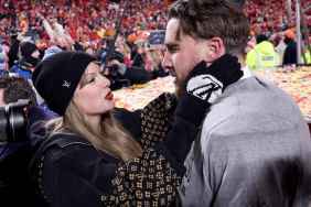 Travis Kelce Was Speechless When Taylor Swift Asked Him This Question 