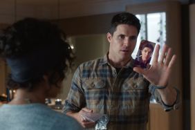 What Did Upload's Robbie Amell Say About Potential Spinoff?