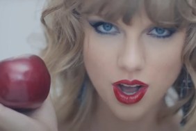 Taylor Swift Posts Even More Revealing ‘Life of a Showgirl’ Photo