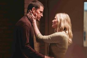 Channing Tatum Says Kirsten Dunst Wants to 'Talk Sh*t' While Having Whiskey