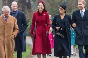 Prince Harry & Meghan Markle Responsible for Leaking Peace Talk With King Charles, Sources Claim