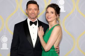 Hugh Jackman’s Relationship With Sutton Foster Is ‘Not What He Imagined,’ Source Claims