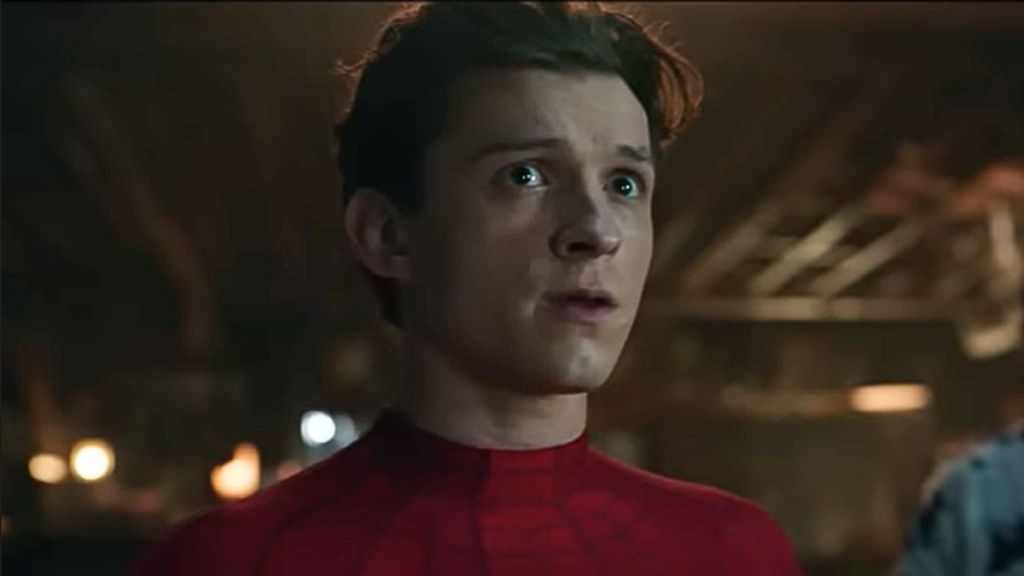 Here's How Zendaya Is Dealing With Tom Holland's Spiderman Accident, According to Source