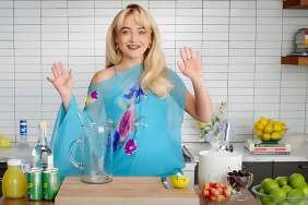 Sabrina Carpenter’s Cooking Video Has Fans Demanding Her Own Show