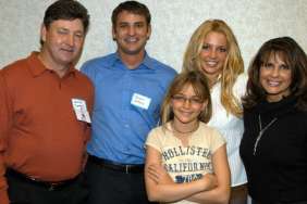 Britney Spears’ Relationship With Her Dad Is ‘Nonexistent’ After Conservatorship, Source Claims