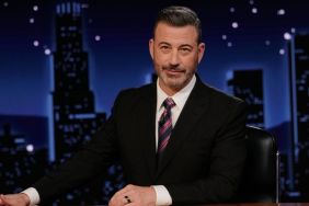 Jimmy Kimmel 'Wasn't Bluffing' With ABC About His Comeback, Sources Say