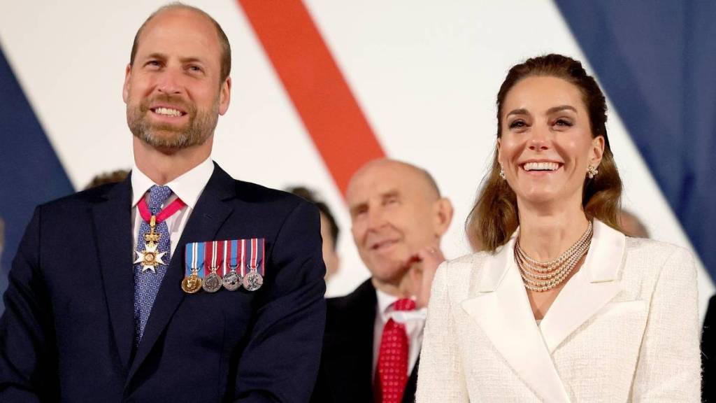 Prince William & Kate Middleton’s New Home Funded Out of Their Own Pocket, Source Claims