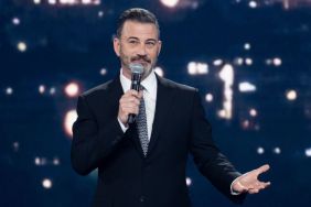 Jimmy Kimmel’s Contract Was Nearly Up Before Controversy, Sources Say