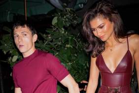 Tom Holland Lets Interview Know Zendaya Is Not His Girlfriend Anymore