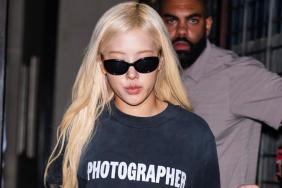 Blackpink's Rosé Takes Over NYC in Three Different Yet Equally Stunning Looks