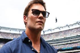 Tom Brady To Play Football Again, but There’s a Catch