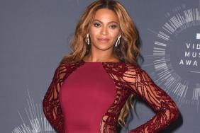 Beyoncé Turns Head in Sheer Dress for 44th Birthday