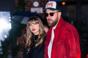 Travis Kelce's Outburst Has Taylor Swift Fans Question Their Relationship