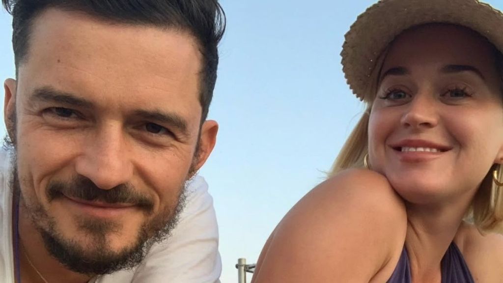 Orlando Bloom Moving After Being Called 'Ex Mr. Katy Perry' in LA, Says Source