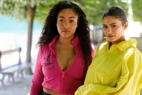 Kylie Jenner's Friend Jordyn Woods Bold Look Might Break Your Scroll