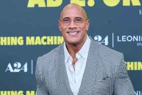 Dwayne Johnson Misses This Food Most Amid Weight Transformation