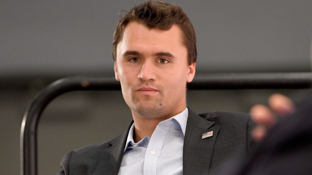 Sport Celebrities React to Charlie Kirk's Death