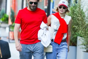 Bradley Cooper & Gigi Hadid See a 'Future Together' - Report