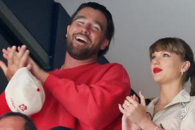 Travis Kelce Can't Handle Weight of Being 'Mr. Taylor', Source Says