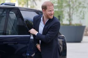 How Prince Harry Felt About UK Trip Amid King Charles Reconciliation