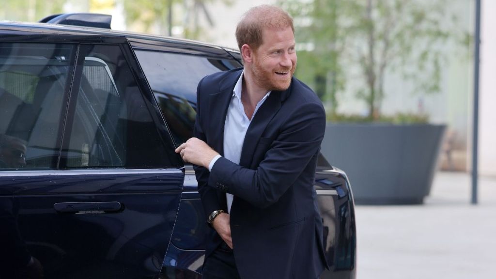 How Prince Harry Felt About UK Trip Amid King Charles Reconciliation
