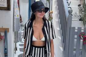 Spending Time With Zac Efron Is Changing How Nina Dobrev Feels About Her Ex, Says Source