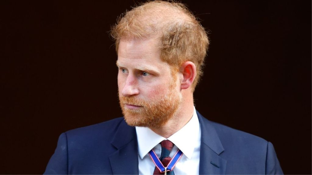 Prince Harry Ruined Things Again With Recent Statement, Say Palace Insiders