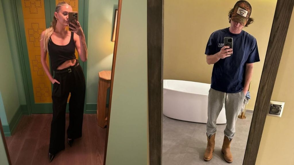 Kelsea Ballerini & Chase Stokes Are No Longer Together After Dating for 3 Years