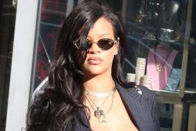 New Mom Rihanna Has Her Upcoming Days All Planned Out, Says Source