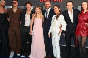 Brooklyn Beckham’s Ex Shares Thoughts on His Family Amid Feud
