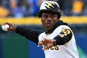 IShowSpeed Reacts to Viral 'W Speed' Trend: 'Stop This S***'