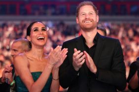 Prince Harry Is More Relaxed Without Meghan Markle Around, Body Language Expert Says