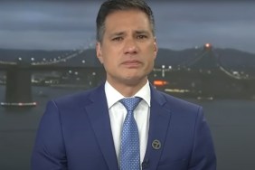 ABC7 Mornings' Reggie Aqui Announces He’s Leaving KGO-TV