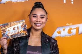 Jessica Sanchez 'Wasn't Expecting to Win' AGT 2025