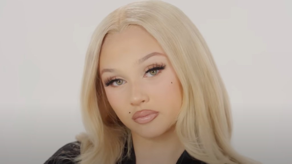 Alabama Barker Denies Sharing Pregnancy Loss for 'Attention'