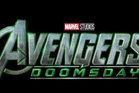 Avengers: Doomsday Fans Think This Poster From D23 Is Real