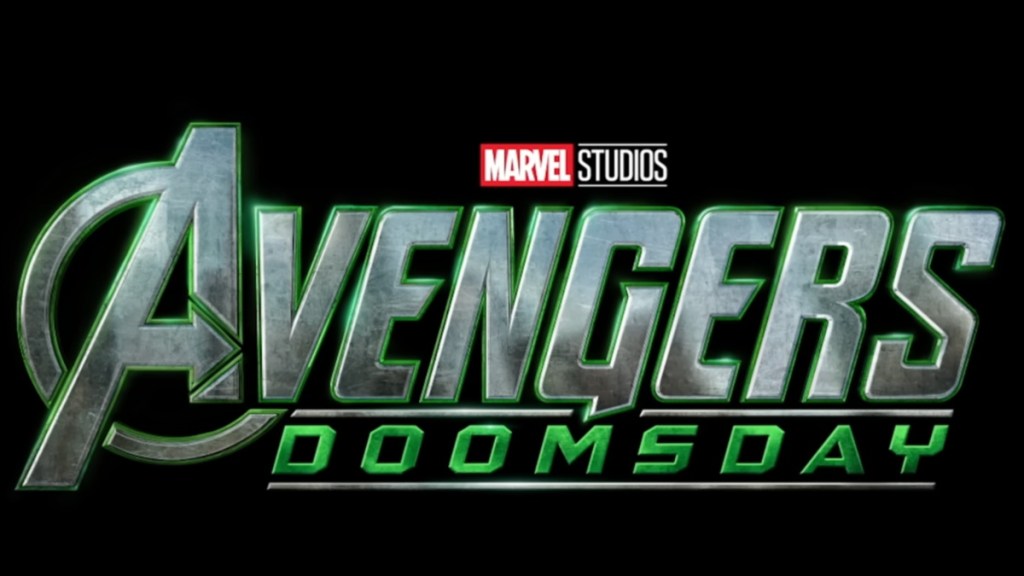 Avengers: Doomsday Fans Think This Poster From D23 Is Real