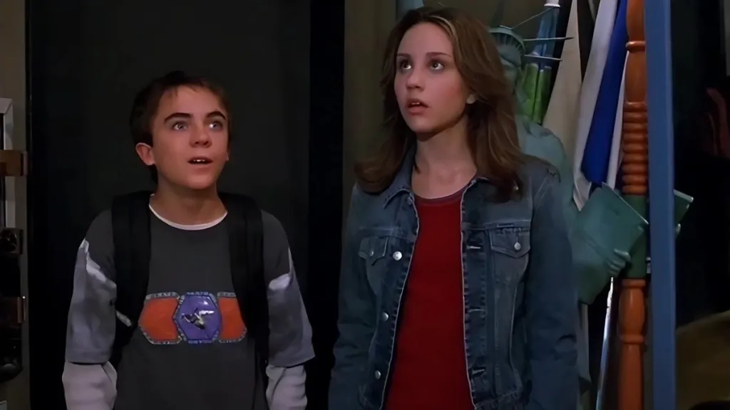 Frankie Muniz Reveals if He Still Talks to Big Fat Liar Co-Star Amanda Bynes