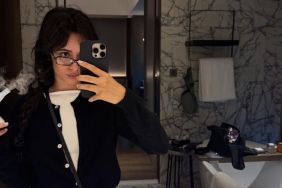 Camila Cabello Rides 'Bike' in Reverse in Fun Asia Trip Photos