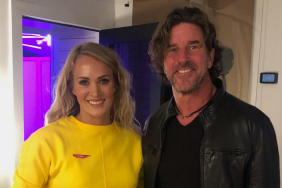 Carrie Underwood Shares Moving Tribute After Tragic Death of Brett James