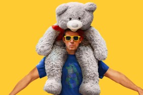 Roofman's Channing Tatum on Why He Was 'Intimidated' to Work With Kirsten Dunst