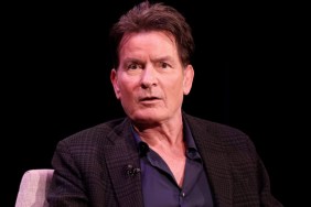 Charlie Sheen Says Mexican Cartel Cut Him Off Over His Massive Cocaine Habit 