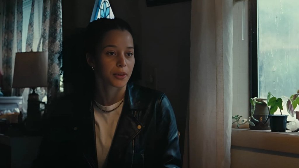 Leonardo DiCaprio's Co-Star Didn't Think She'd Call Him 'Daddy'