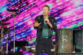 Kristin Cabot & Husband Were 'Separated' Before Coldplay Kiss Cam Incident